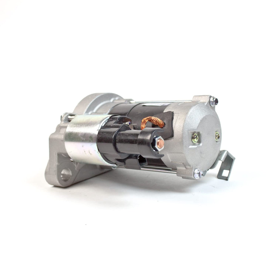 Starter Motor TYC 1-17957 Compatible with 2006-2011 Honda Civic