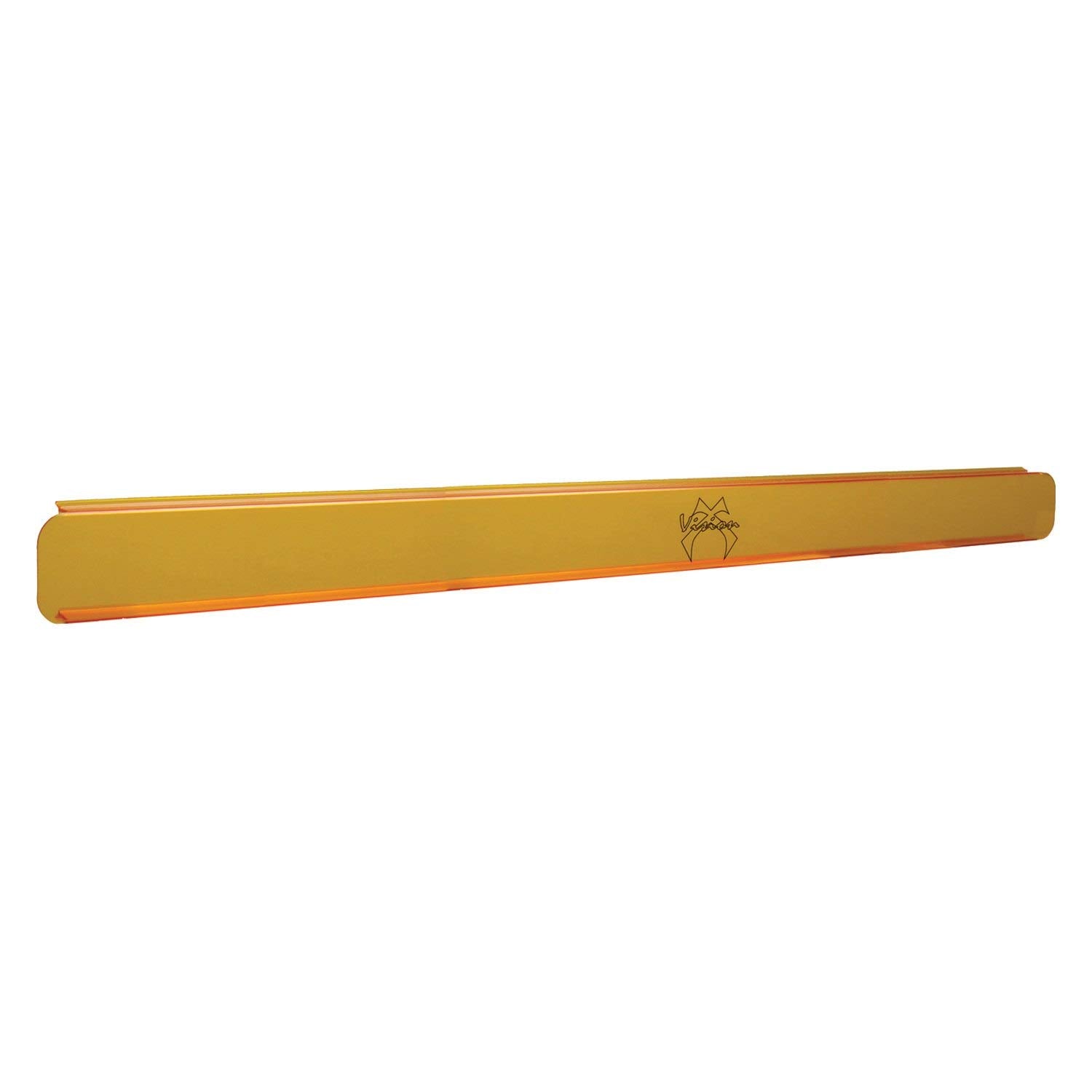 Yellow Vision X Lighting Polycarbonate Cover for Low Profile LED Light Bar 9888446