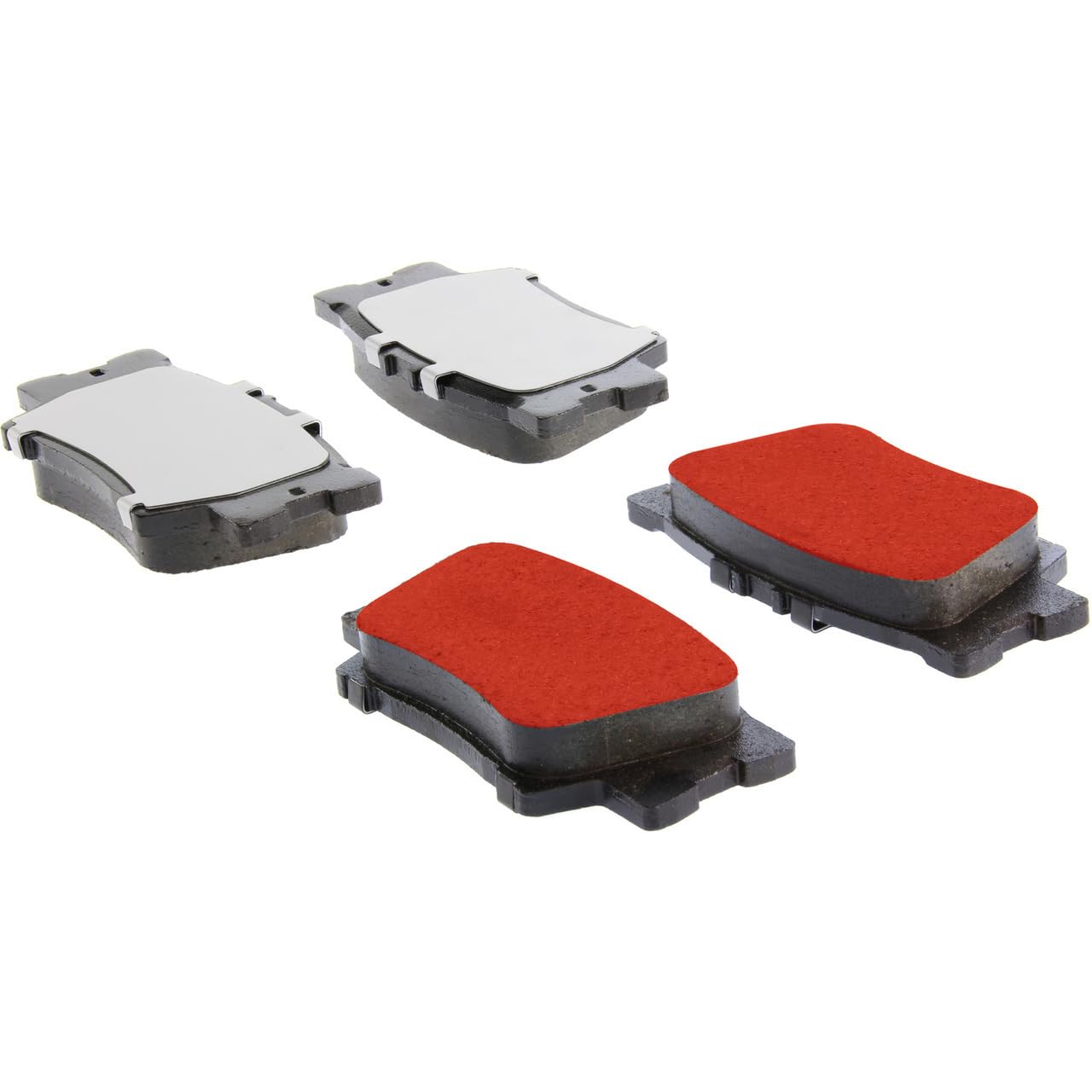 PQ PRO PADS Centric 500.12120