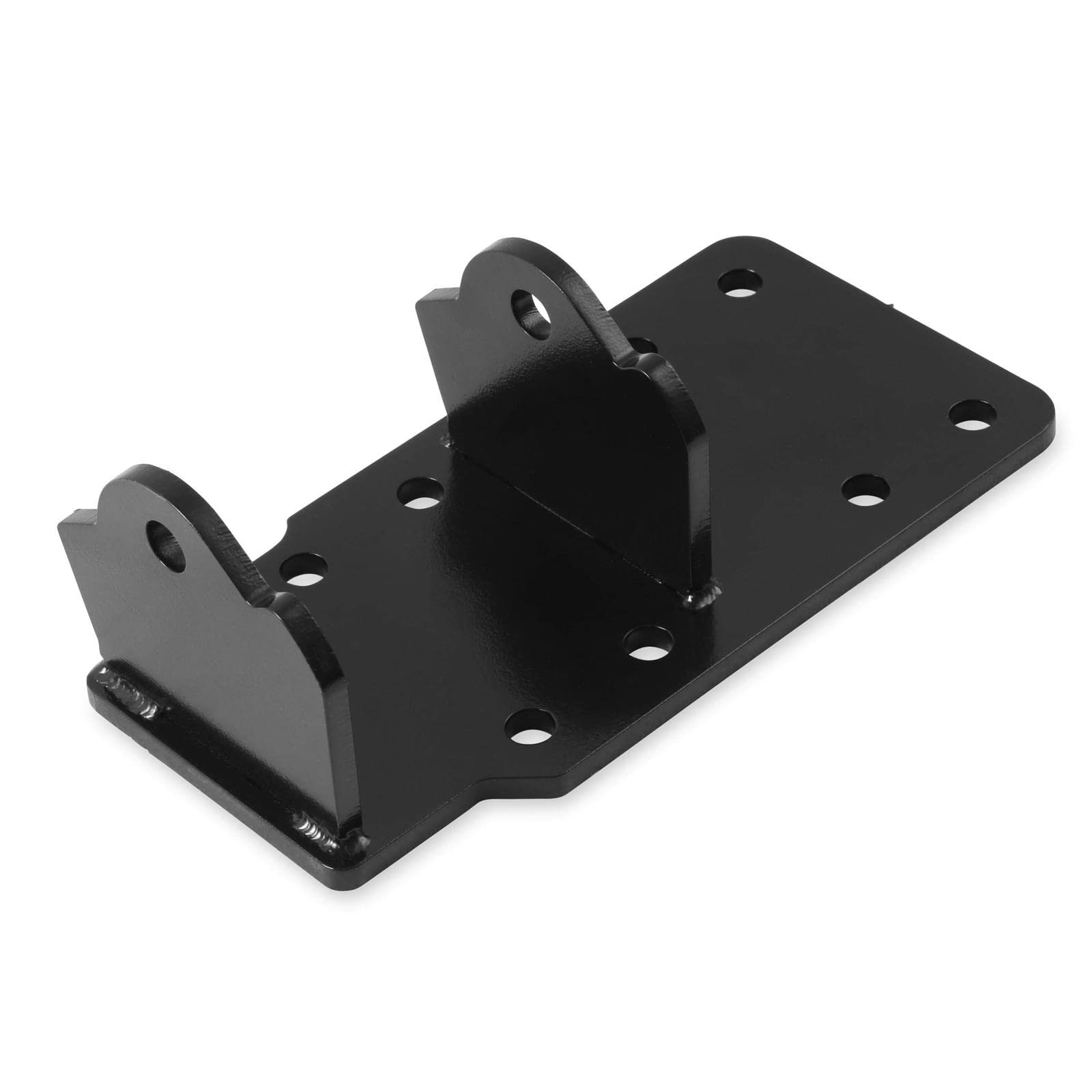 Blackheart Hooker BHS552 LS Swap Standard Engine Mount Brackets Dual Position