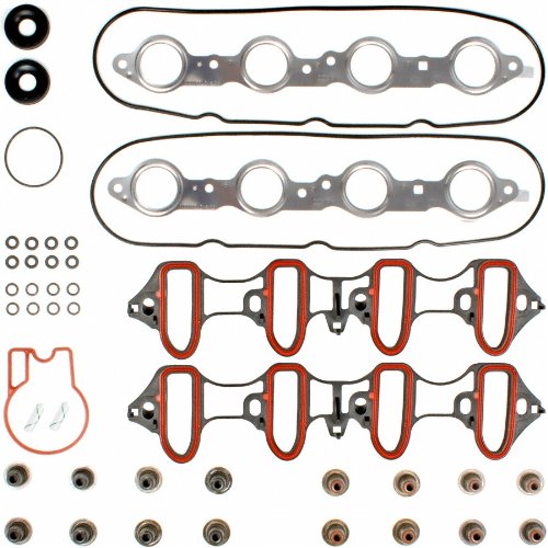 Engine Cylinder Head Gasket Set MAHLE HS54332