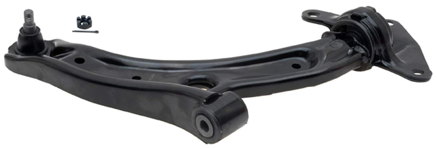 MOOG Suspension Control Arm and Ball Joint Assembly front right lower RK621553