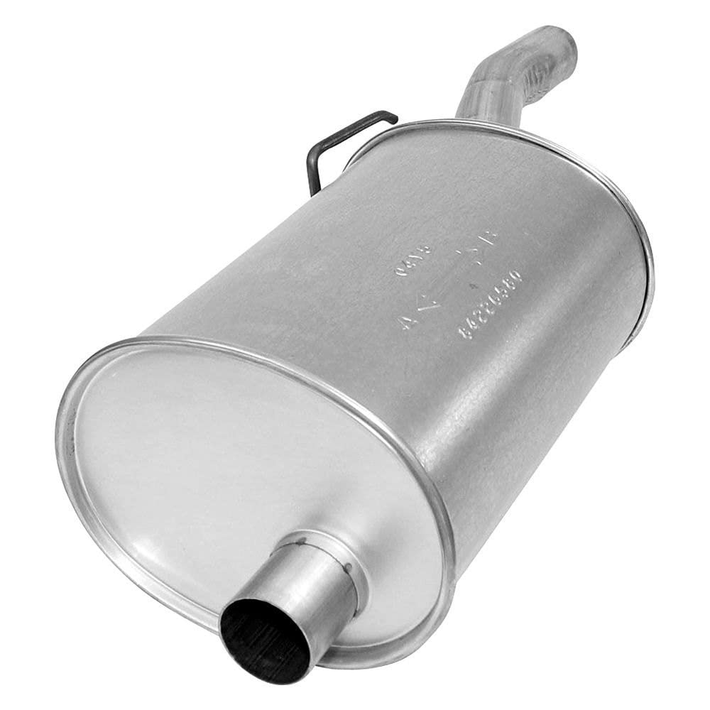 Muffler AP Exhaust 700451