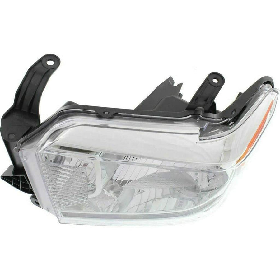 Headlight Eagle Eyes TY1240-B021L