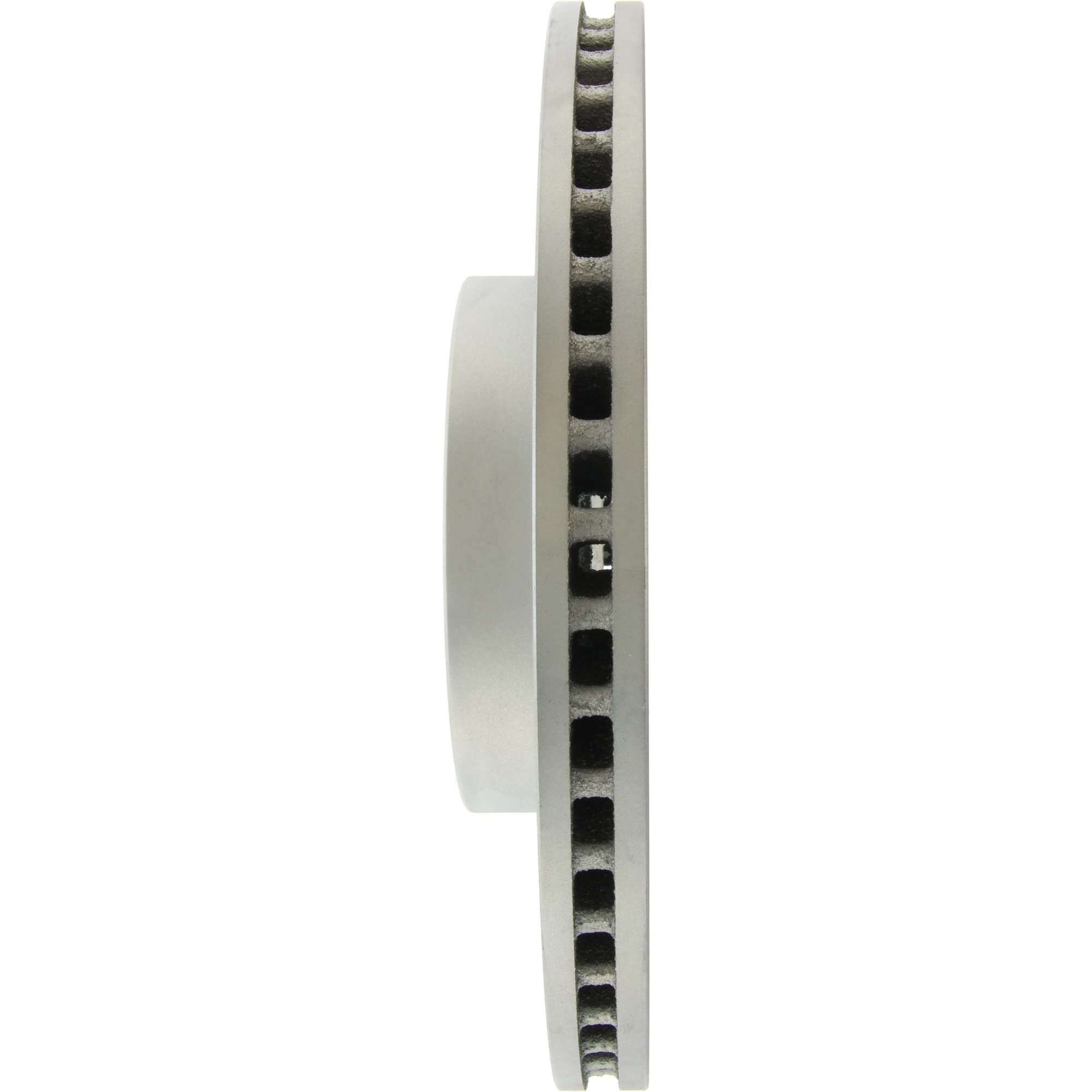 Centric Gcx Rotor 320.44160F with Full Coating