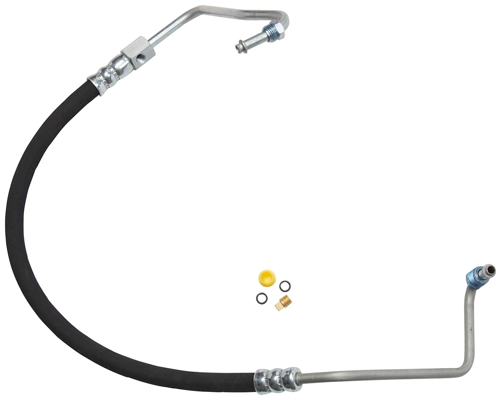 Power Steering Gates 364760 Hose Assembly Pressure Line