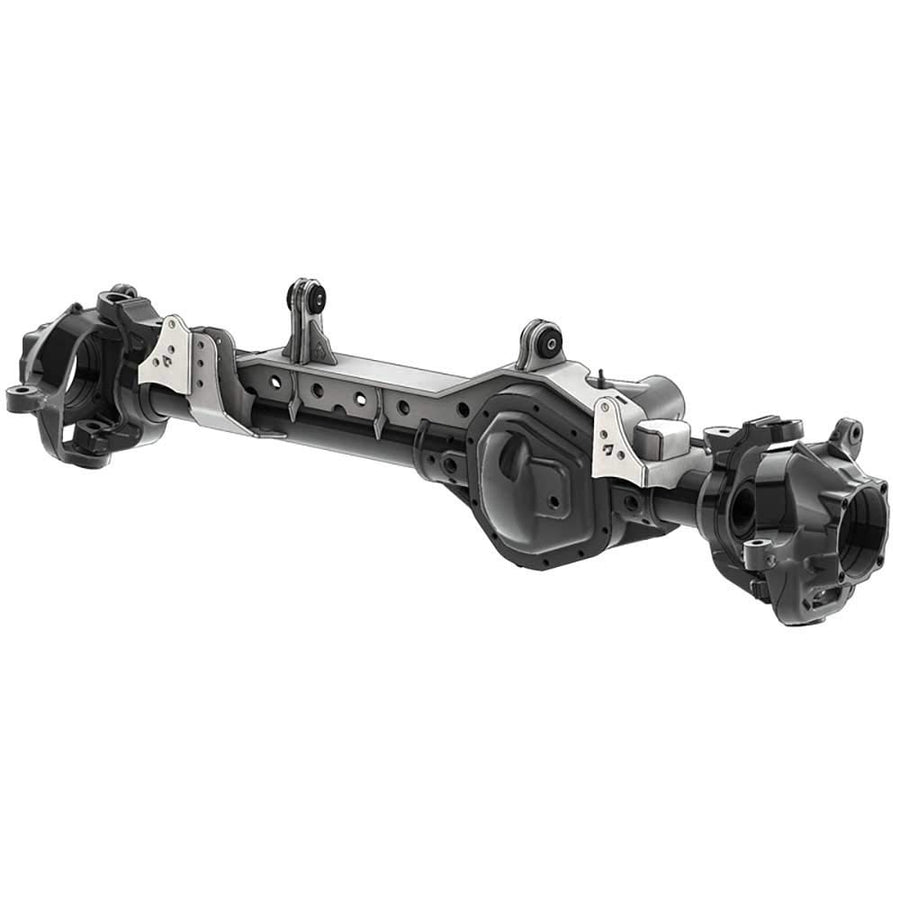 Dana 60 Front Swap Kit (with Daystar Bushings, Tj 1 Ton - Super duty (05+))