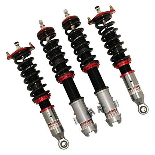 Street Series Megan Racing MR-CDK-SOB Coilover Damper Kit