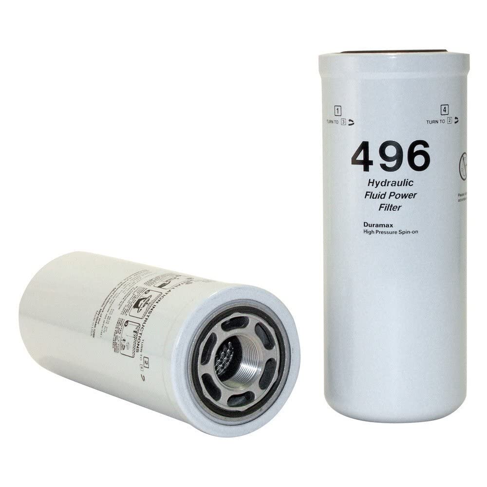 51496 Wix Vapor Canister Filters