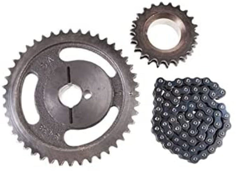 3-168SE Melling Timing Chain Set