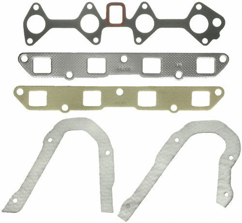 MS 22792 FEL-PRO Intake & Exhaust Manifold Gasket Set