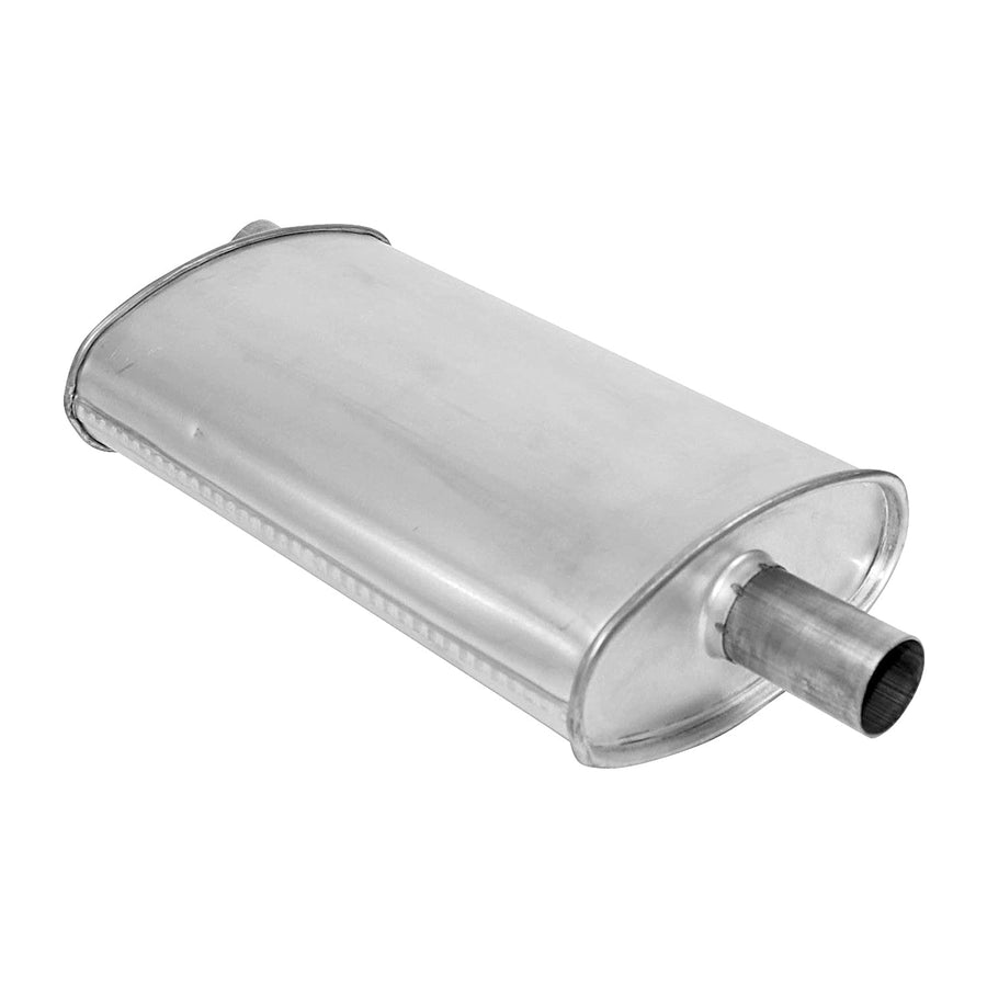 Exhaust Muffler AP Exhaust Products 3751