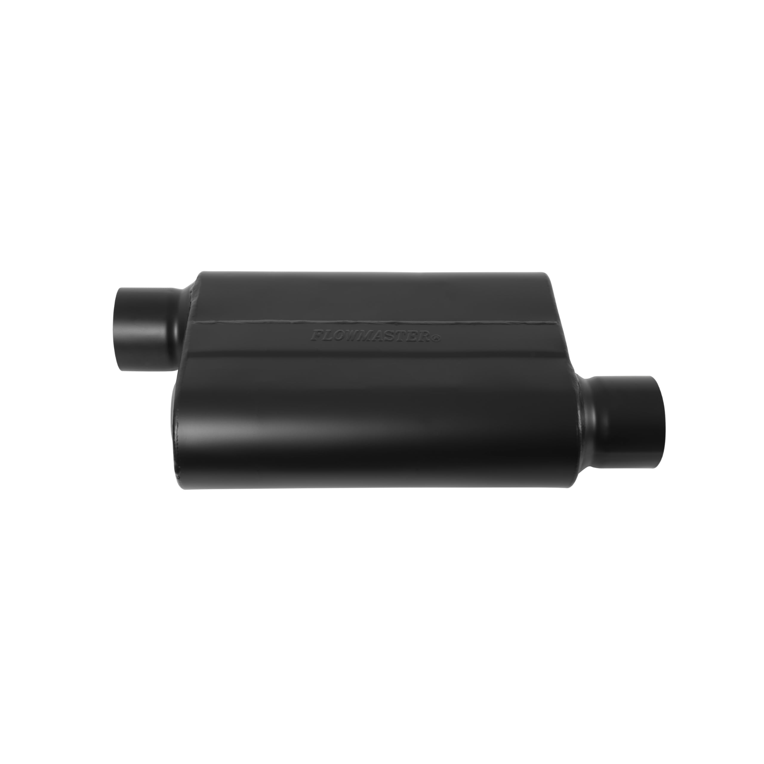 Super 44 Series Flowmaster Chambered Muffler 843048