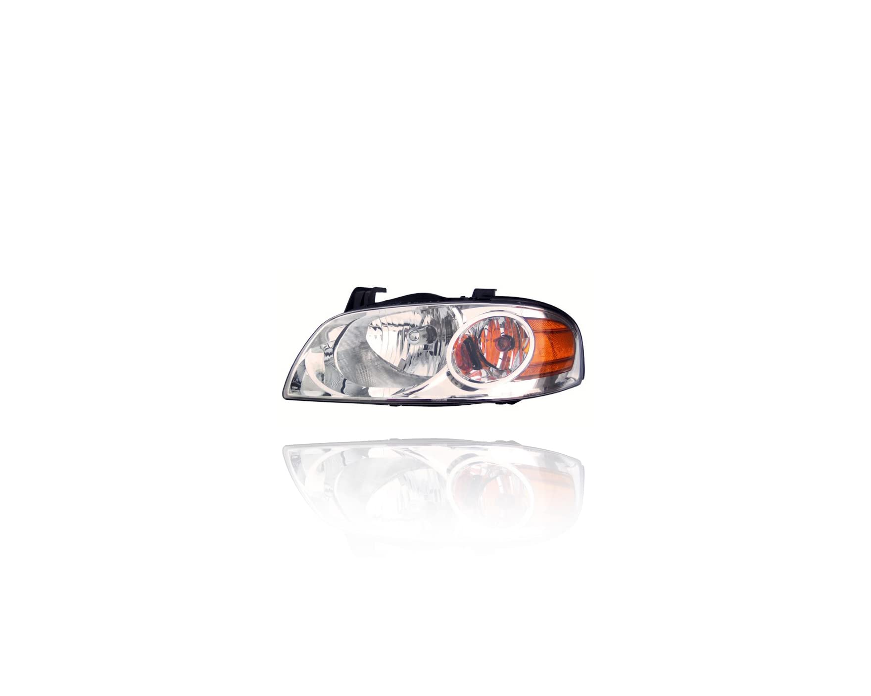 DS564-B001L Eagle Eyes Headlight