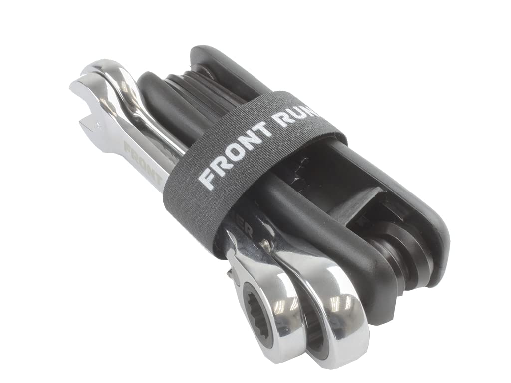 Multi Tool Kit Front Runner