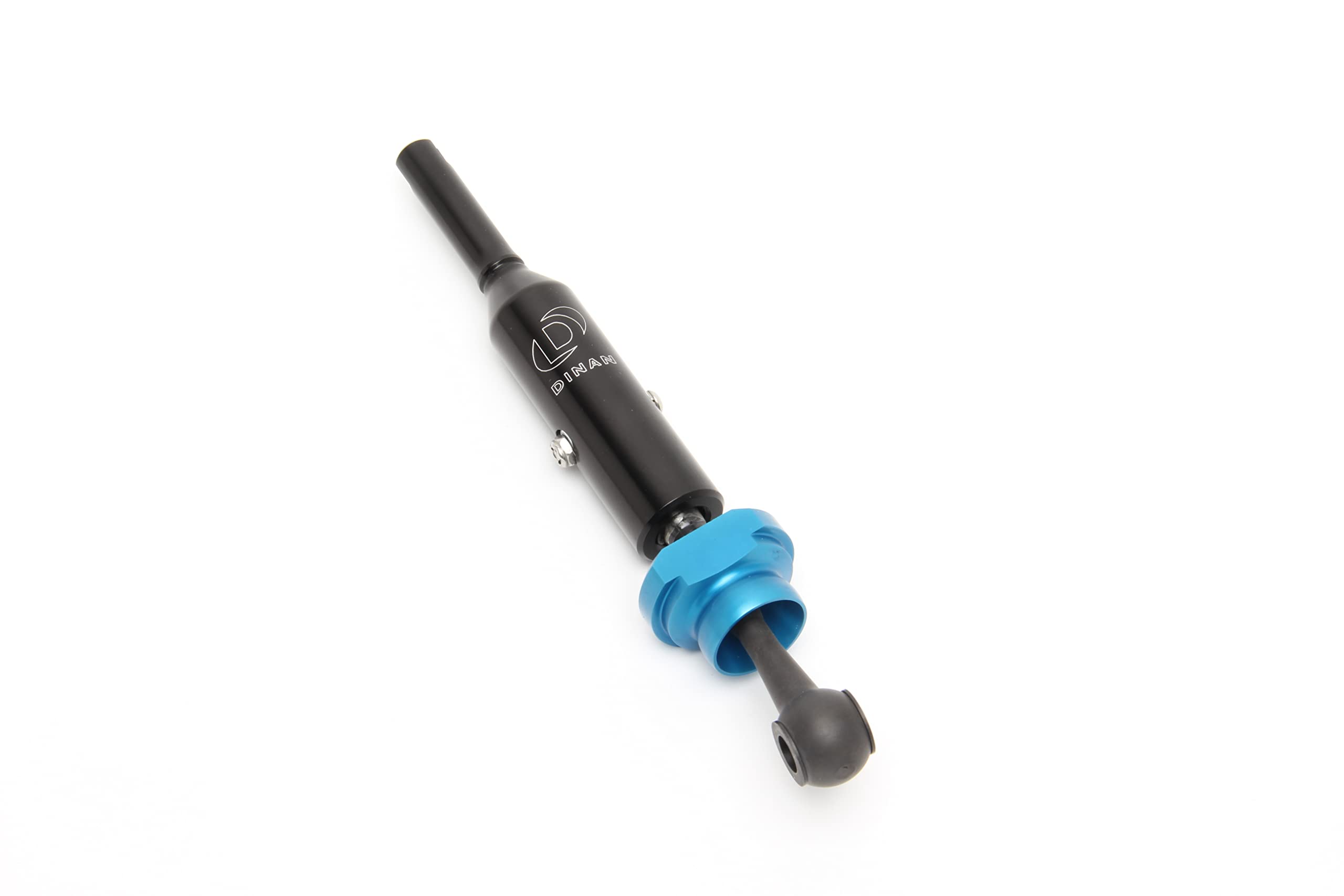 Dinan D550-1005 Short-Shifter Kit Billet - Compatible with 2004-2013 BMW 135i/325i/328i/330i/335i/530i/545i/550i
