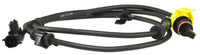 Wheel Speed Sensor NGK/NTK AB1738 (71124)