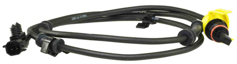 Wheel Speed Sensor NGK/NTK AB1738 (71124)