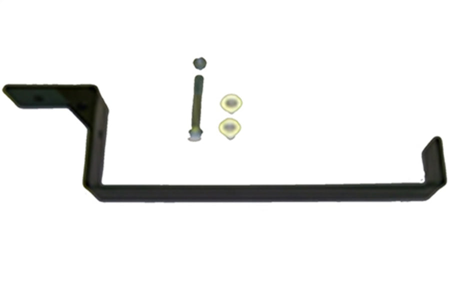 Front 'S' Support TITAN Fuel Tanks 29903 for Dodge Mega Cab Short Bed