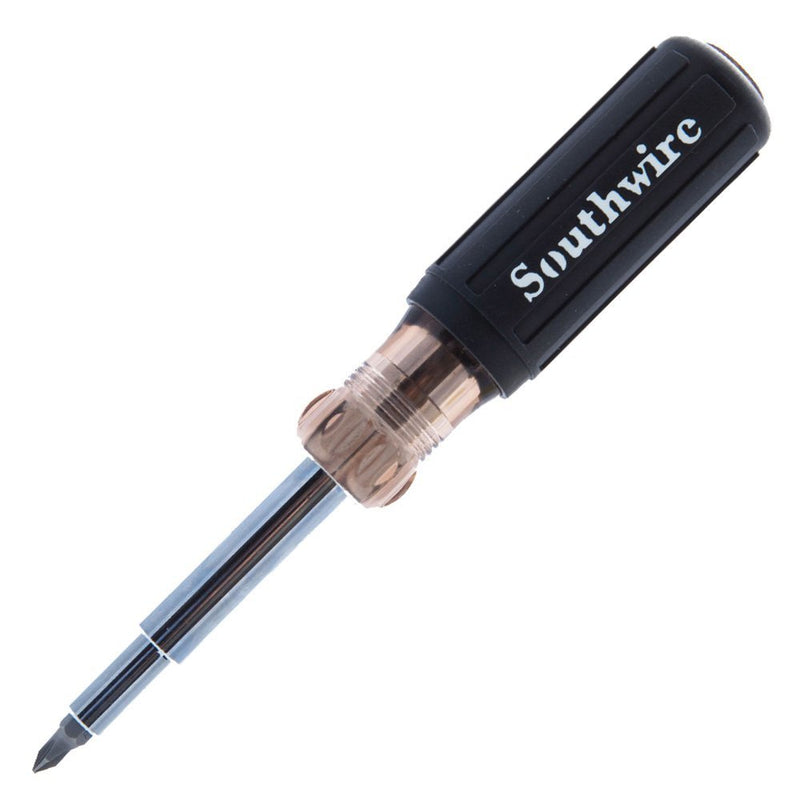 58285640 Southwire - Screwdriver, 9-N-1 Multi Tool