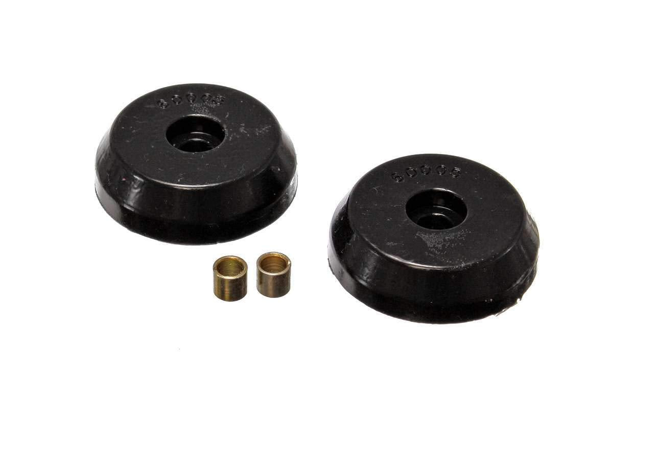 Energy Suspension 9.9148G Universal Bump Stop Energy SUSPN, black