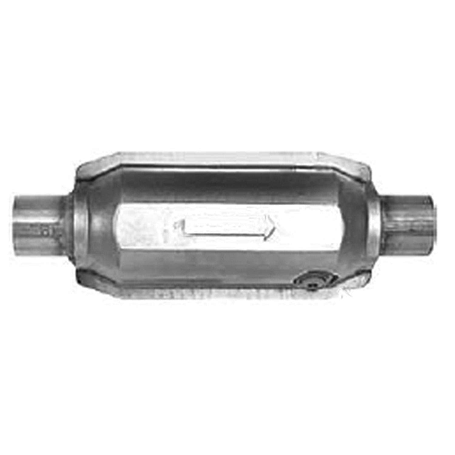 731006 AP Exhaust Catalytic Converter