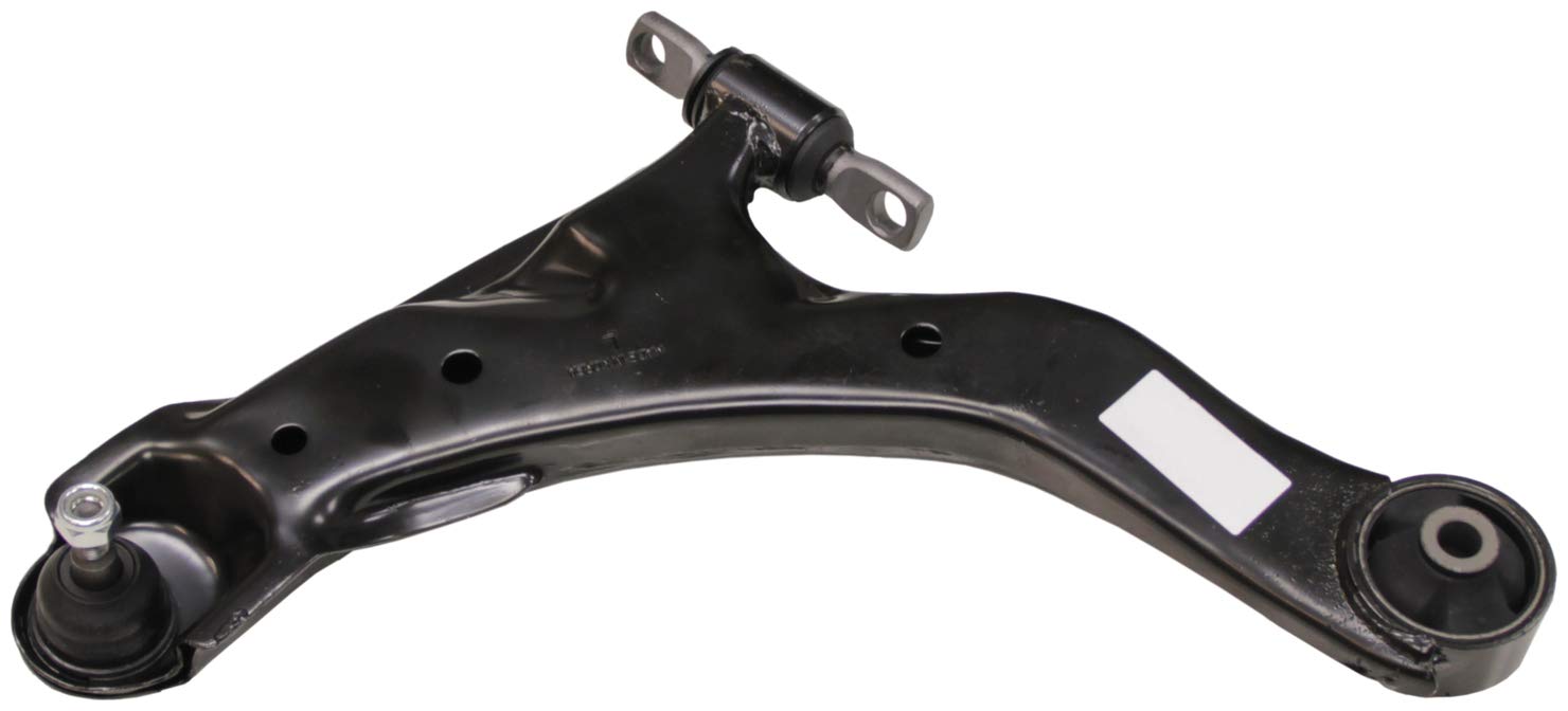 MOOG Suspension Control Arm and Ball Joint Assembly front left lower RK620520