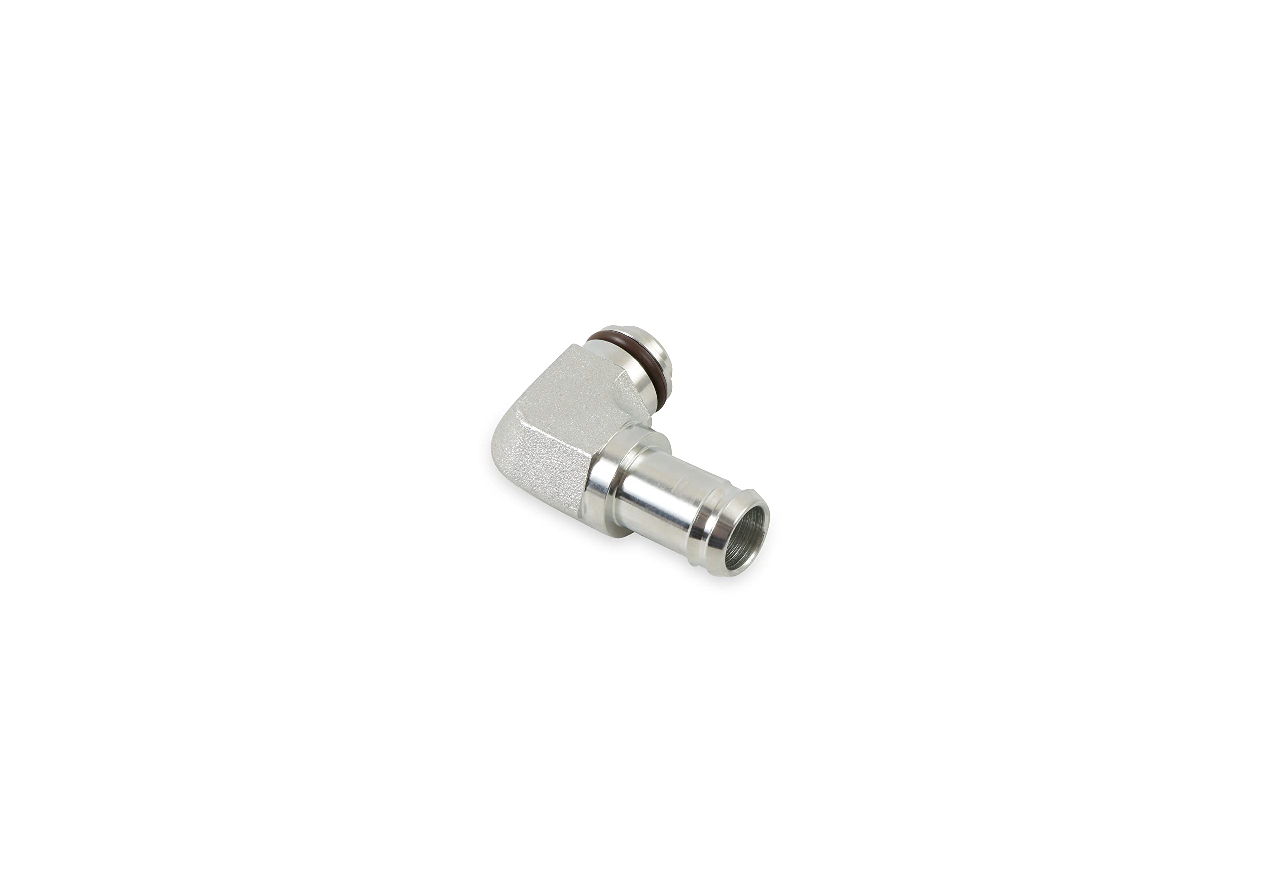 Earls Performance Plumbing PS0001ERL: Saginaw Type Ii To 5/8 Push-On Adapter