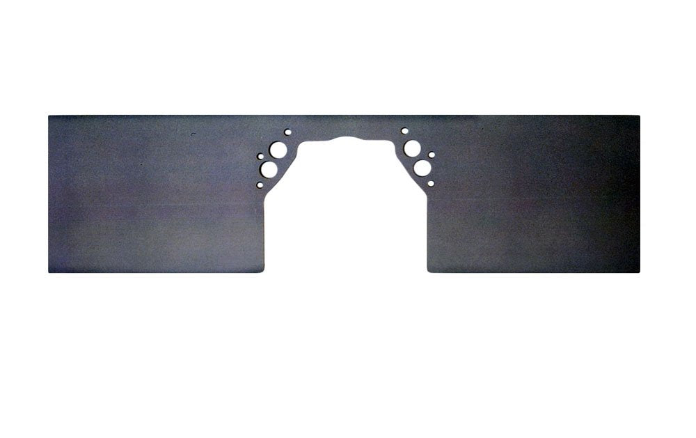 C4009 Competition Engineering Front Motor Plate, Mopar