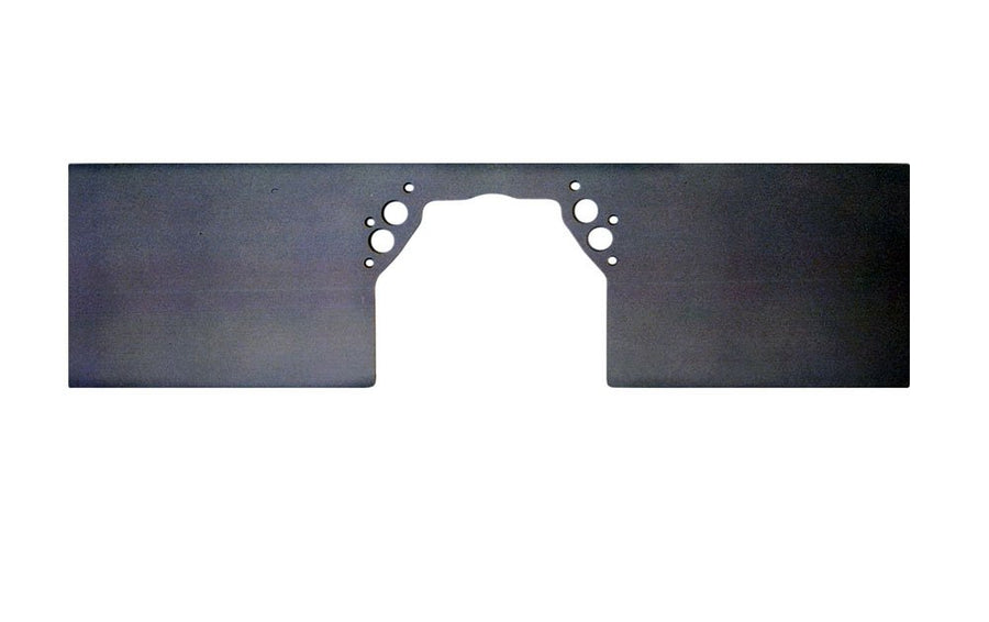 C4009 Competition Engineering Front Motor Plate, Mopar