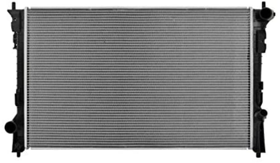 CSF 3460: Radiator, Ford Edge 3.5L 2014-2007; Lincoln MKX 3.5L 2010-2007; Ford Edge 3.7L 2014-2011