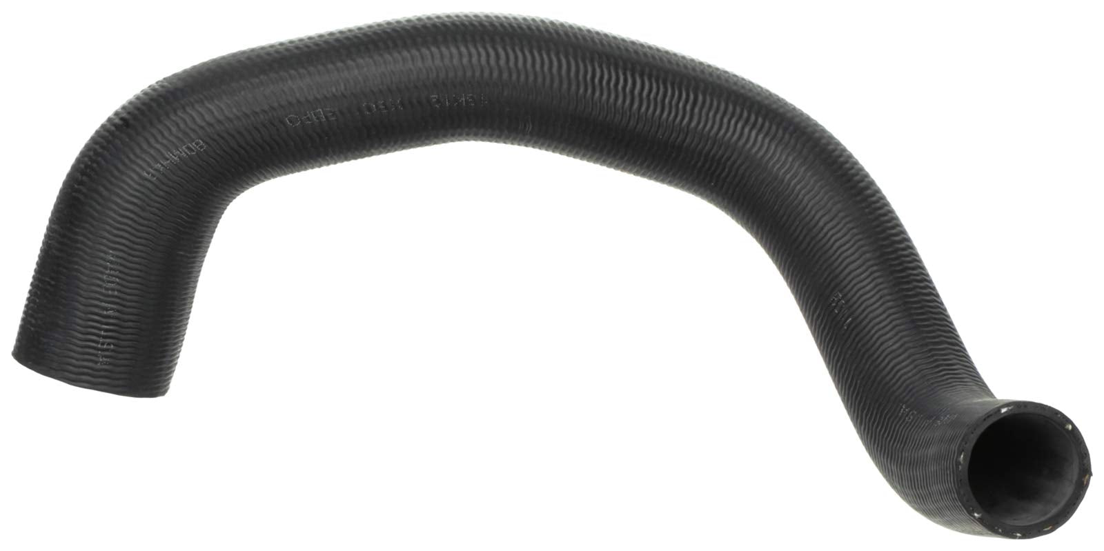 Premium Gates Molded Coolant Hose 20703