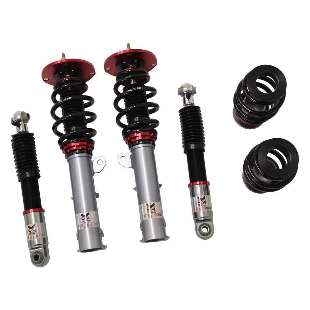 Street Series Megan Racing MR-CDK-CC06 Coilover Damper Kit