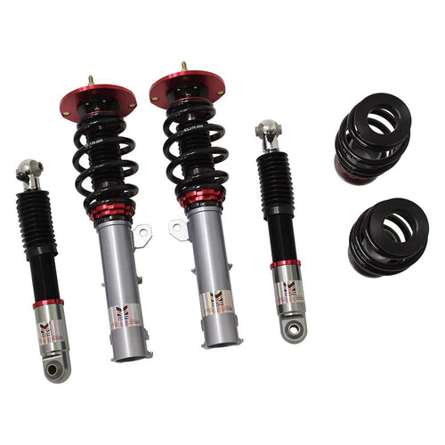 Street Series Megan Racing MR-CDK-CC06 Coilover Damper Kit