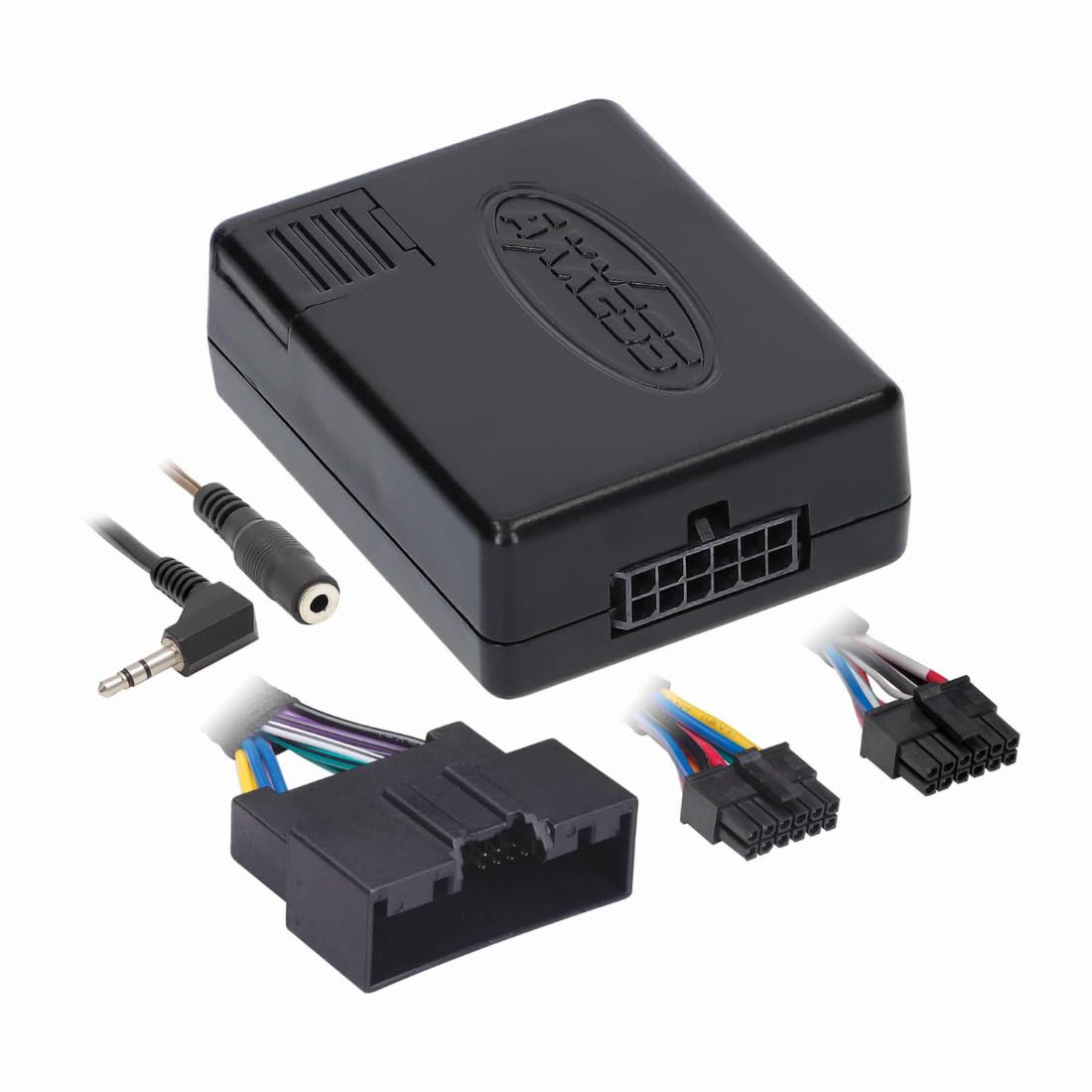 Ford Metra Brands 2011-Up* Radio Replacement Interface w/Acc and NAV