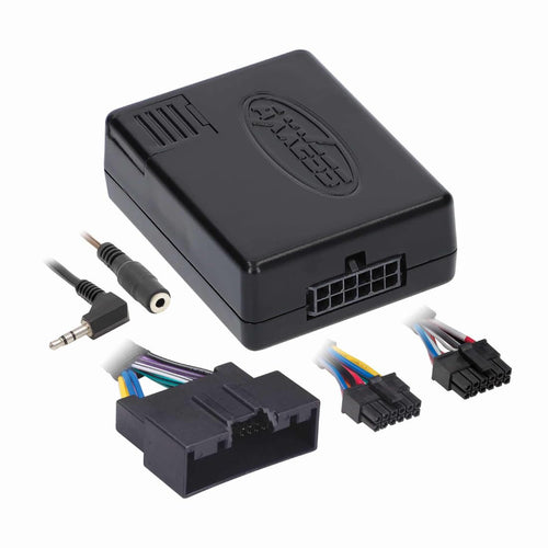 Ford Metra Brands 2011-Up* Radio Replacement Interface w/Acc and NAV