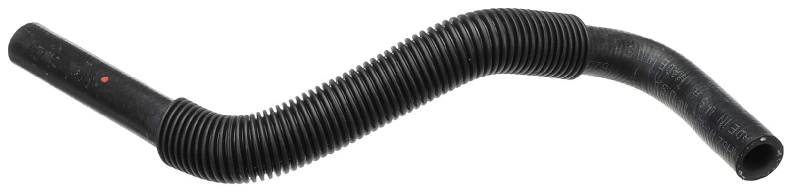 Premium Gates Molded Heater Hose 18827