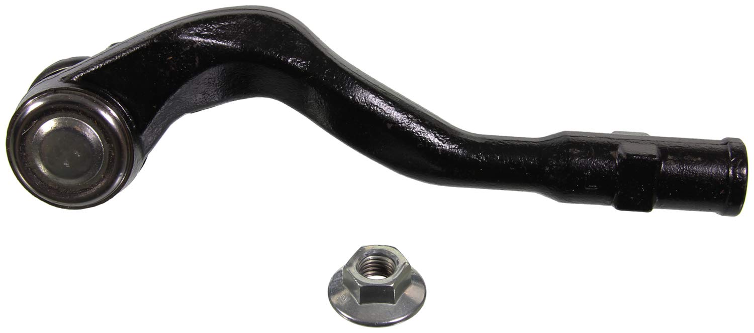 Steering Tie Rod End MOOG ES800670 for Audi Q5