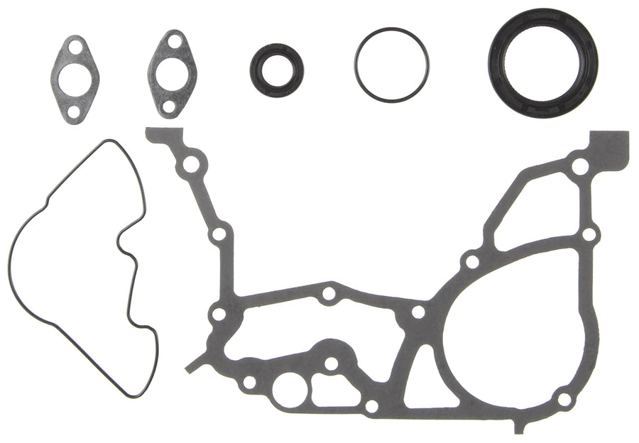 Engine Crankshaft Seal Kit MAHLE JV5241