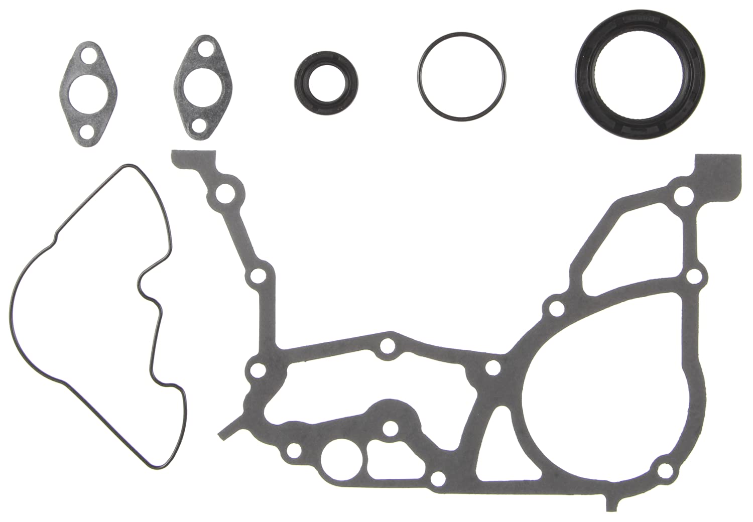Engine Crankshaft Seal Kit MAHLE JV5241