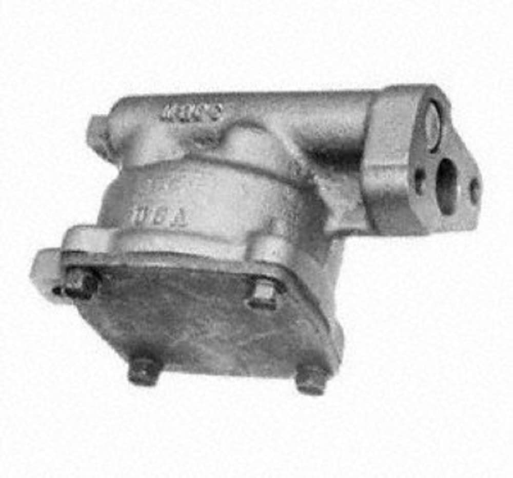 M86C Melling Oil Pump