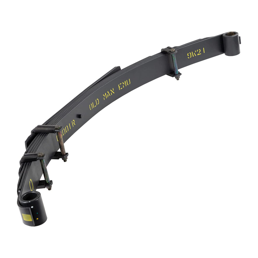 ARB Old Man Emu CS001R Rear Lifted Leaf Spring, 2 Pack
