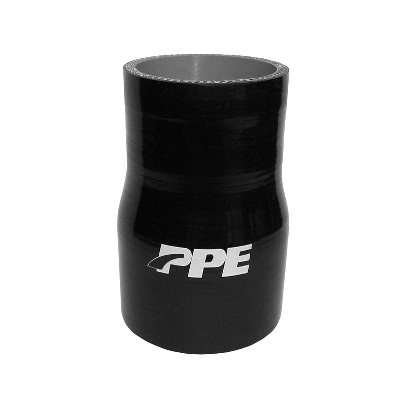 Performance Silicone Hoses Reducer 3.0" to 2.5" x 5" L
