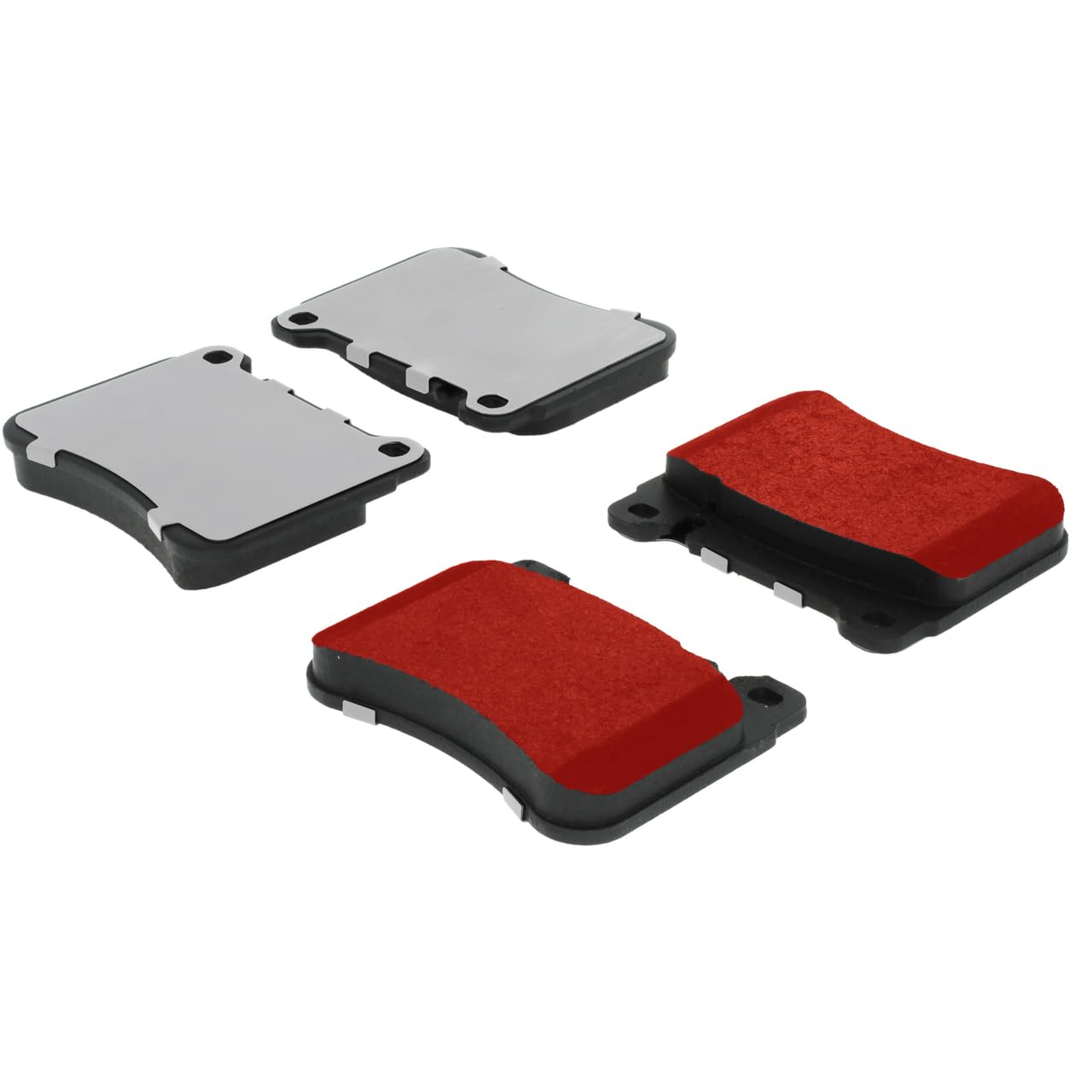 500.11210 Centric PQ PRO PADS