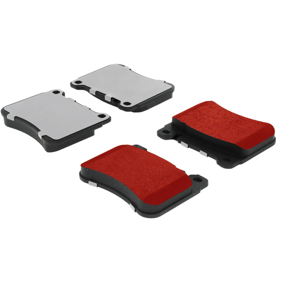 500.11210 Centric PQ PRO PADS