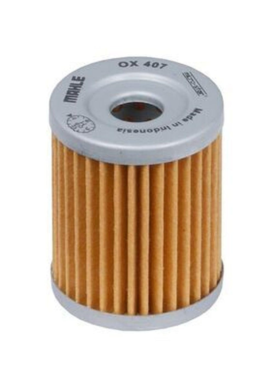 Oil Filter MAHLE Original OX407