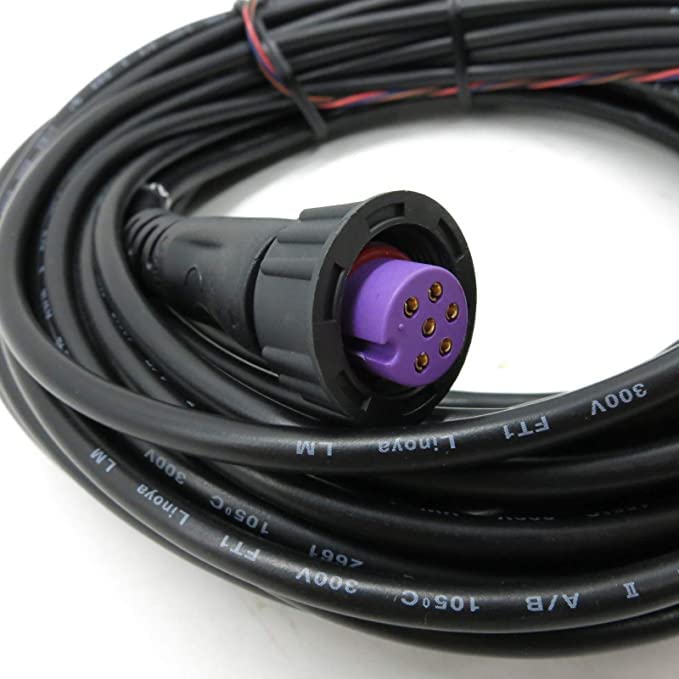 Garmin Cable Interconnect, CCU to ECU-12 and Smartpump