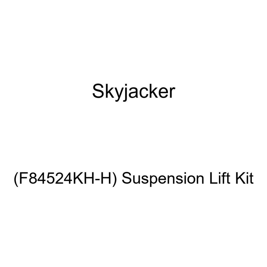 Suspension Lift Kit Skyjacker (F84524KH-H)