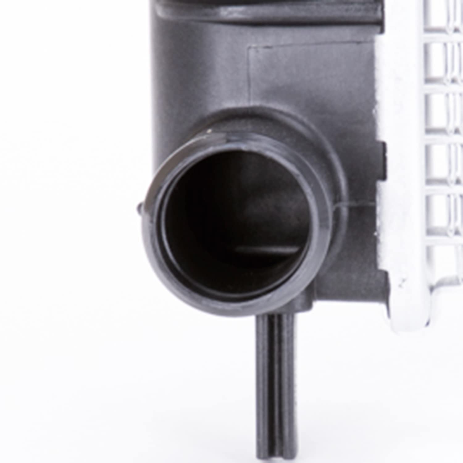 Radiator TYC 2864 Compatible with 2006-2008 Pontiac G6
