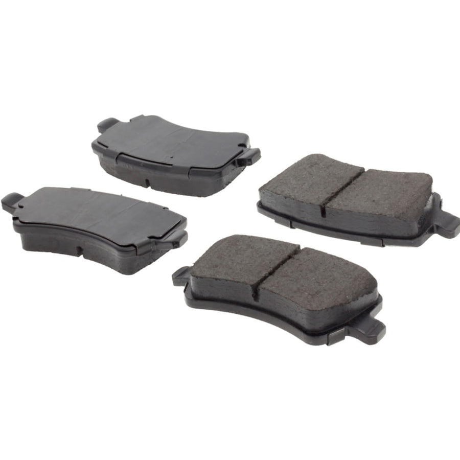 908.39522 Centric Select Pack;Rr